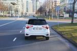 Toyota Yaris Bi-Tone 2017 года